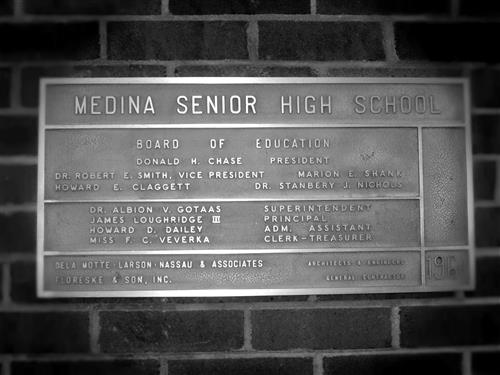Photo: R. McDonald '21 